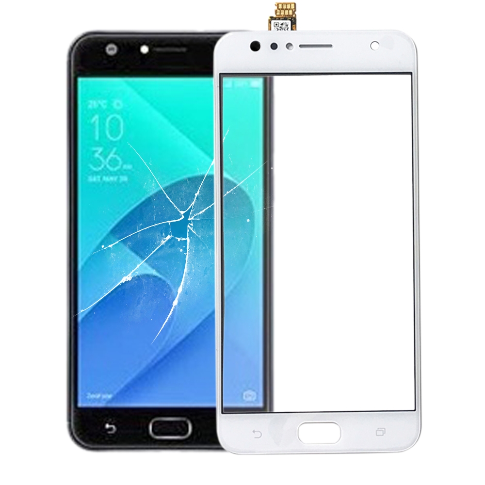 Touch Panel For Asus Zenfone 4 Selfie Zd553kl X00ld White Buy Online At Best Prices In Pakistan Daraz Pk