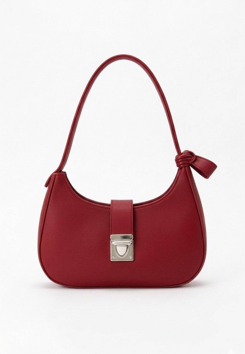 Luxury Crescent Moon Bag – Women’s Fashion Shoulder Bag, Compact & Stylish Crossbody Handbag