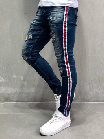 jeans pent style