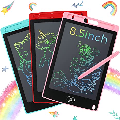 Best Selling LCD Writing Tablet for Kids |Educational Toys |Drawing Pad| Best Gift