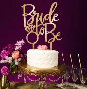 bride to be