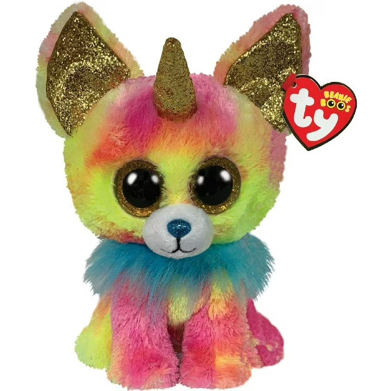 Yips Chihuahua