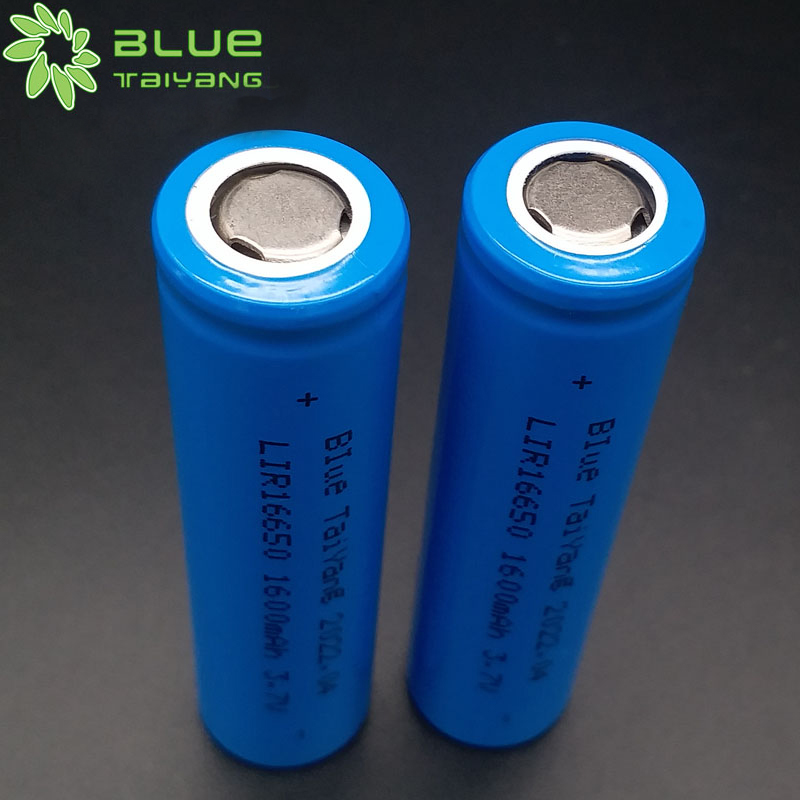 16650 Lithium Ion Battery Cell 🔋 3.7V–4.2V | Rechargeable Li-ion Power Cell | Capacity up to 2000mAh | Tested & Safe | Branded Samsung LG Panasonic Sony | For DIY Power Bank, Solar Lights, Flashlight, Torch, LED Projects, Robotics, E-Bike, Toys, Electron