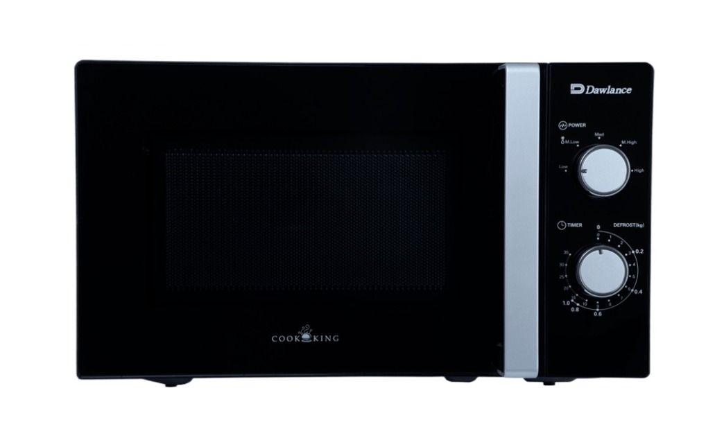 Dawlance MD 10 Heating Microwave Oven | Daraz.pk