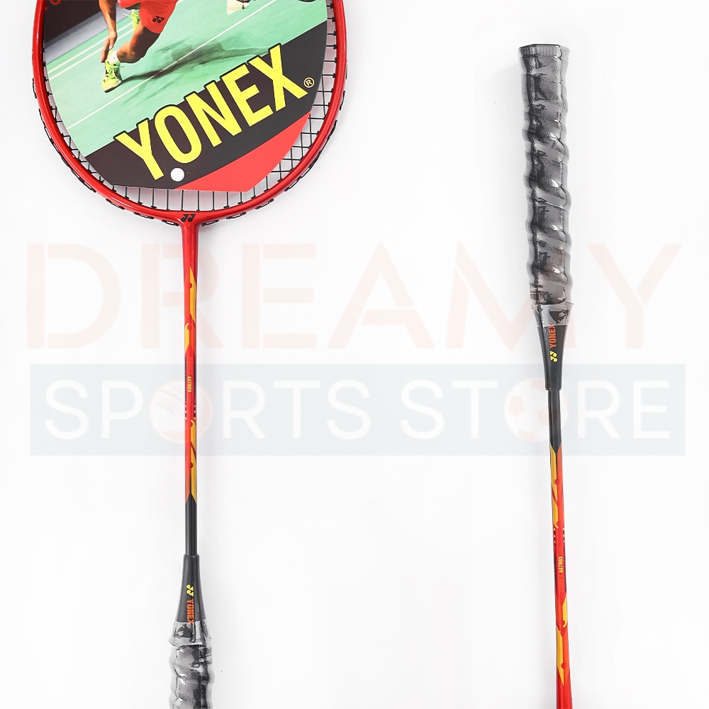 Yonex Astrox-100 Original Badminton Rackets Pair with Protective Bag ...