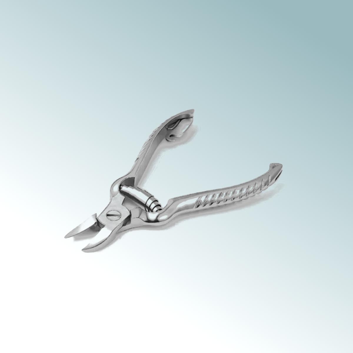 Toe Nail Clippers Cutters Nipper Chiropody Podiatry Heavy Duty Thick Fungus Nail