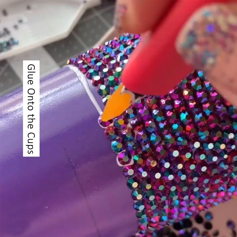 10gm Shiny Crystal & Stone Resin Beads Set – 4mm DIY Sewing, Jewelry Making & Craft Supplies | Tawakkal Craft