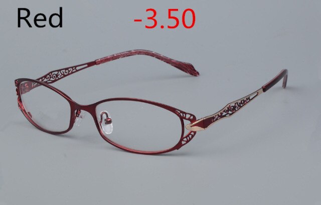 Business Occhiali Da Sole Fotocromatiche Occhiali Miopia Elegante Donne  Finito Miopia Eyewear Prescription: Buy Online at Best Prices in Pakistan |  Daraz.pk