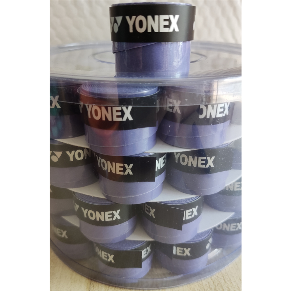 14Colors Yonex YY Badminton Racket Grip Overgrip AC102 NonSlip PU tennis Grips Tapes