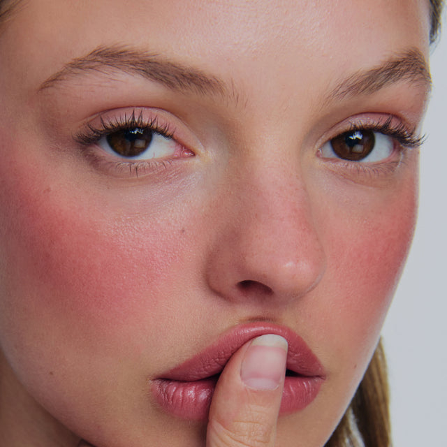 Rhode blush | Rhode Pocket Blush Dupe Natural Cheek Moisturiser Liquid Blush | Rhode Makeup Multi-use Blush | Tint for lips and cheeks
