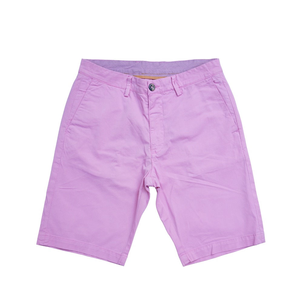 Hashback  Cotton Summer Shorts For Men - Fashionable And Stylish Men's Summer Wear, Ideal For Wash-And-Wear