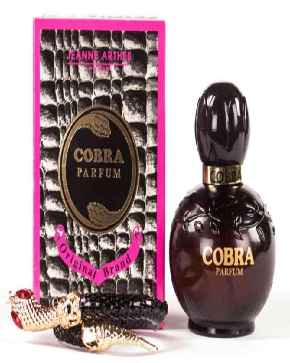 parfum cobra