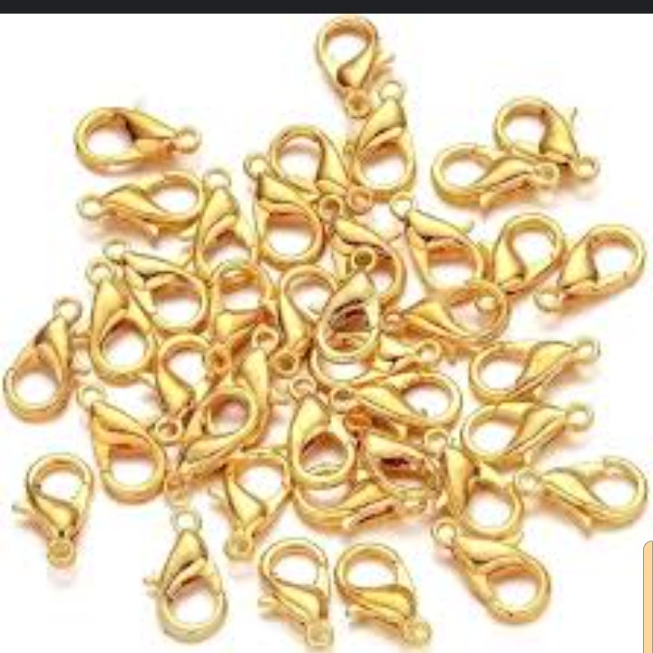 Jewelry Making Accessories jewellery components