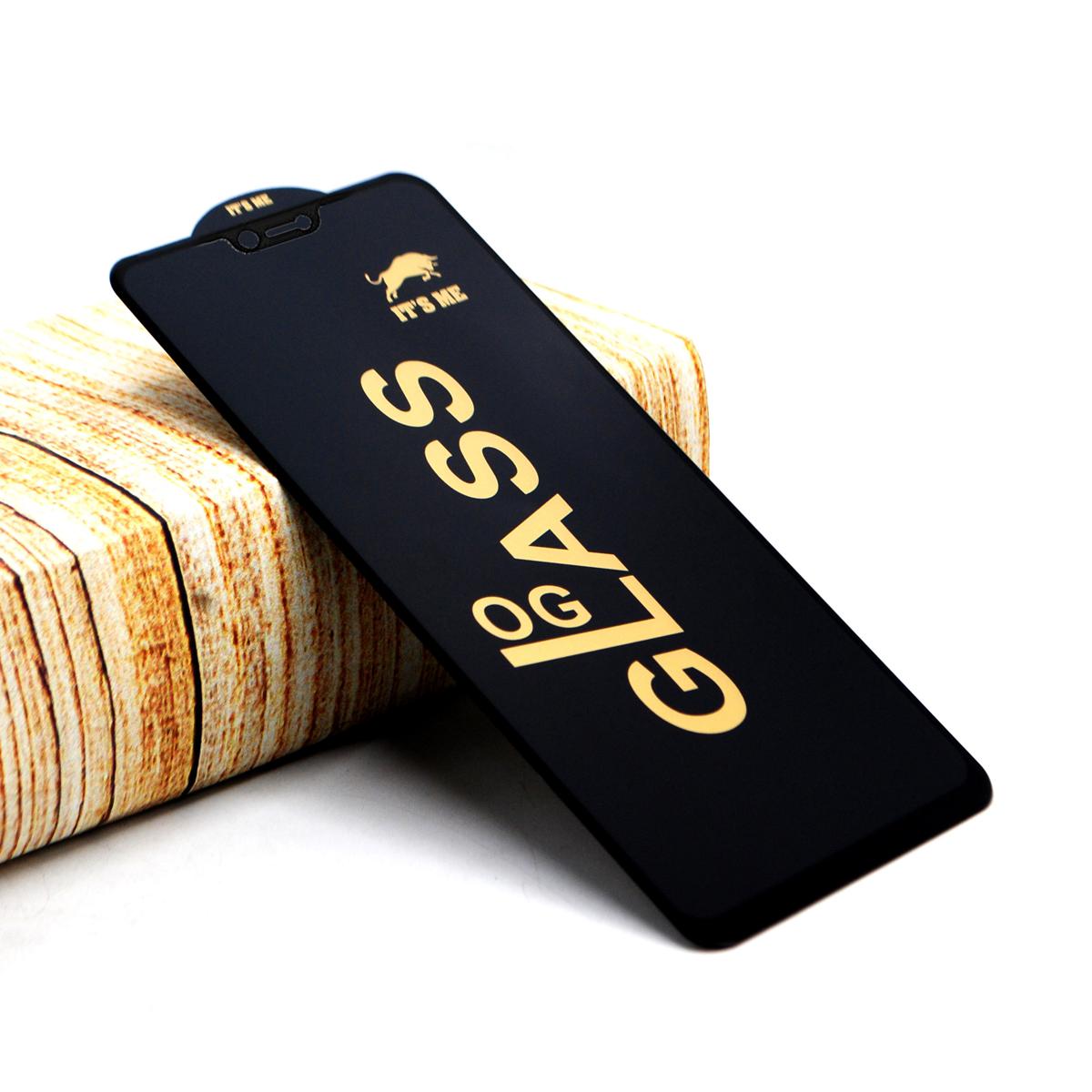 Oppo A3s OG Glass Protector HD Plus Premium Quality Glass For Oppo A3s Daraz.pk