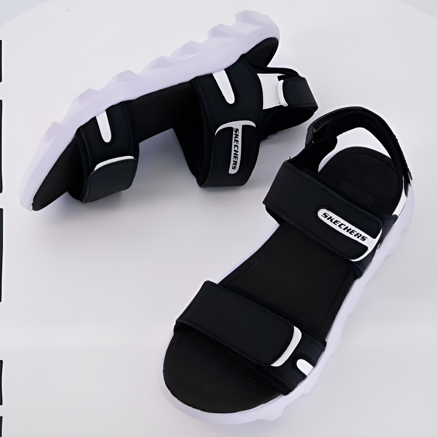 Sandals For Men EVA Summer Fashion Flip Flops Comfortable Casual Style Lightweight Design Multiple color