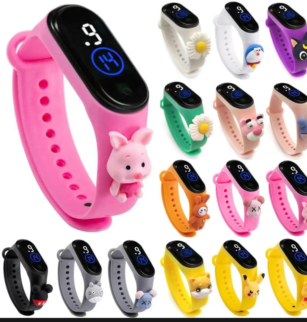 Buy sal ke bacchon ke liye watch Online at Best Price in