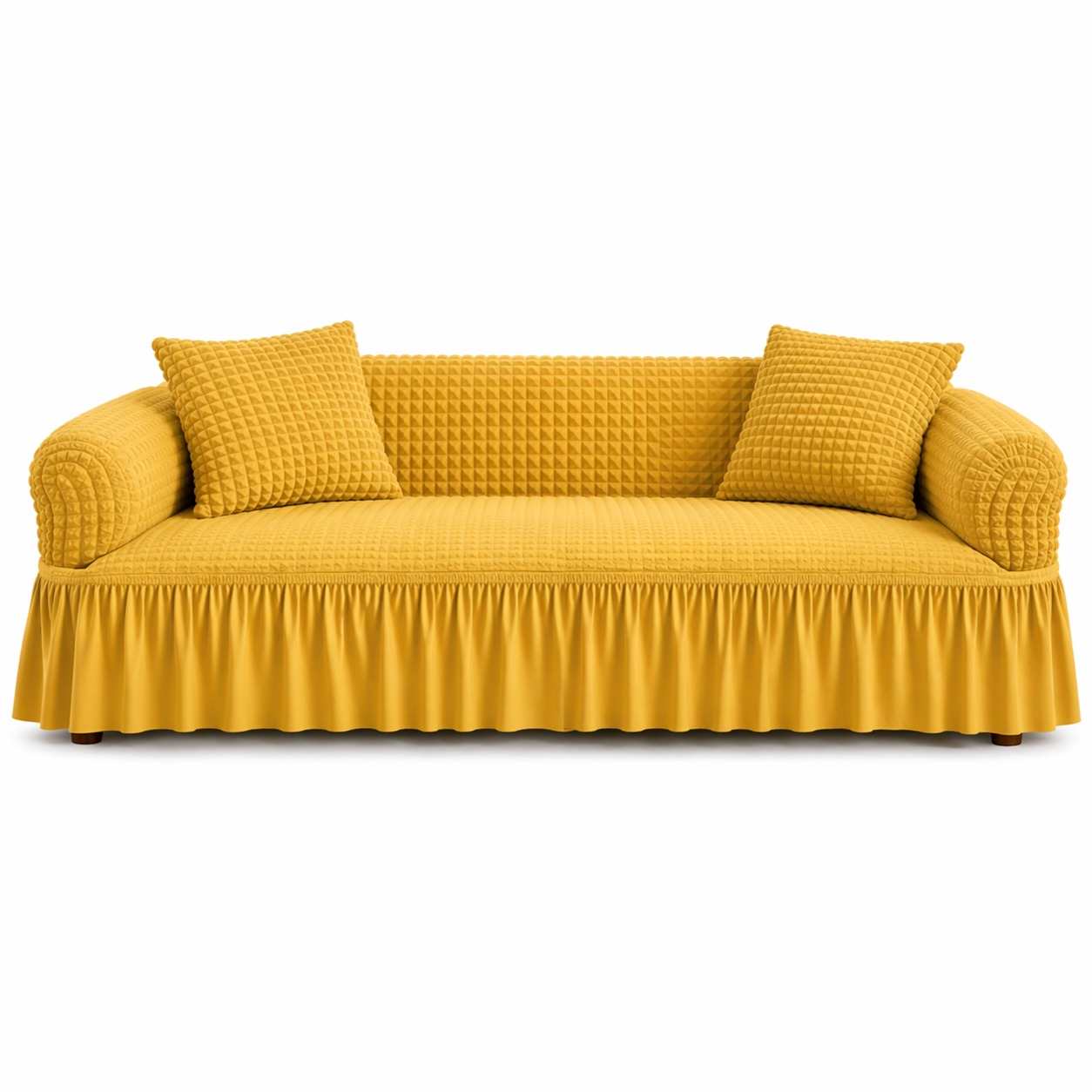 Bubble Sofa Covers/Stretchable Sofa Covers with Best Quality