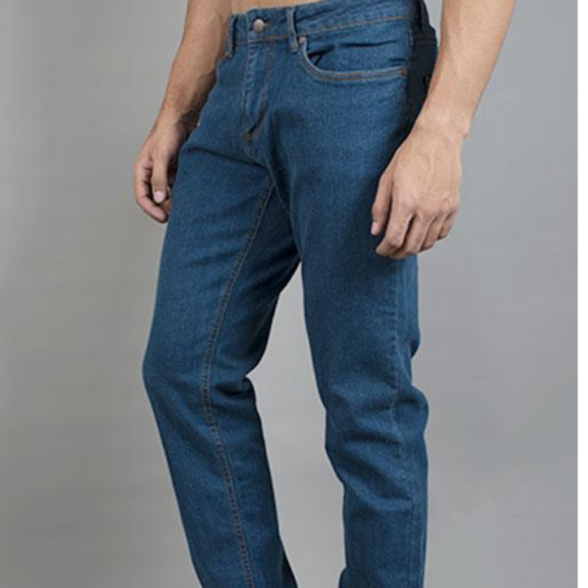 Blue jeans for men: Buy Online at Best 