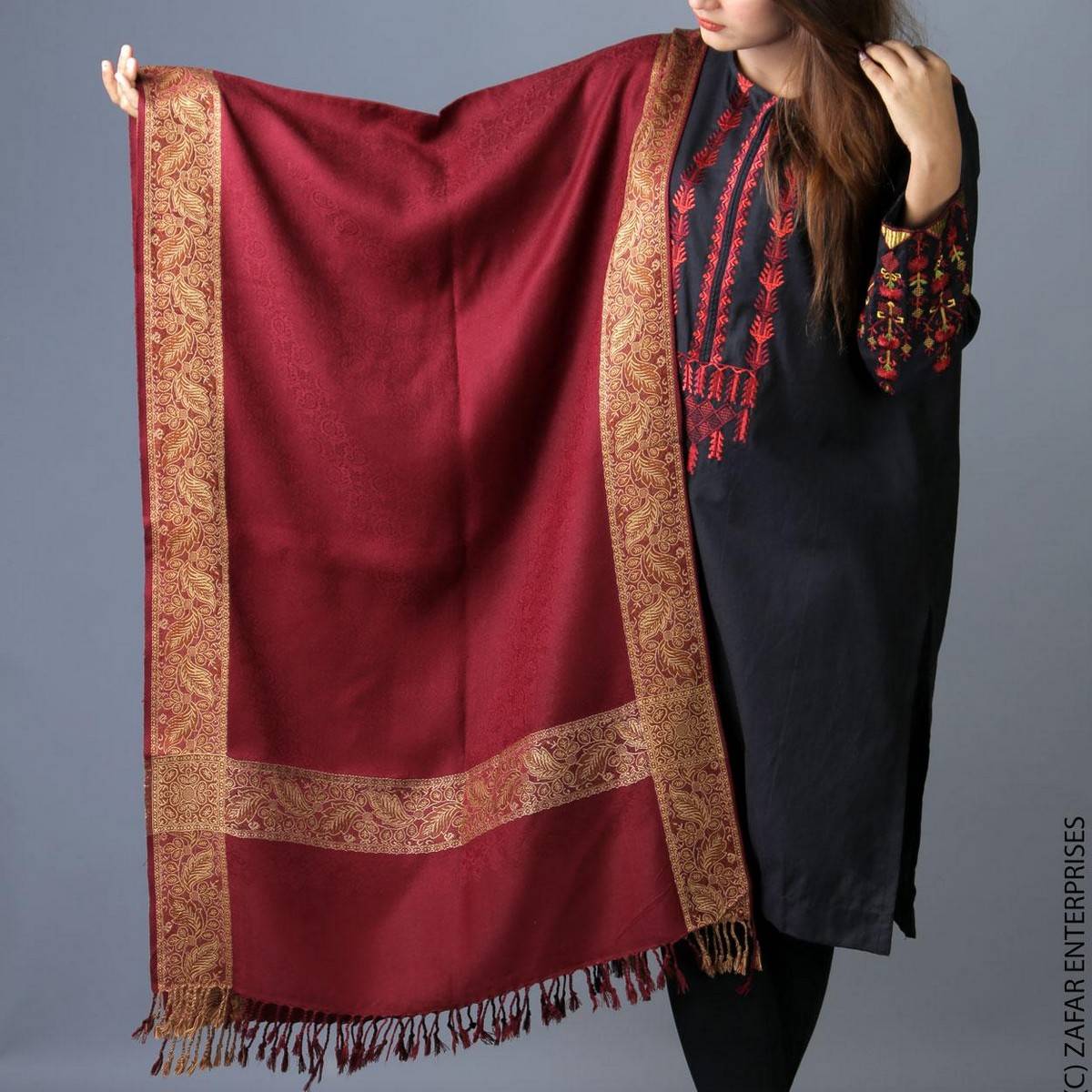 shawl for women online