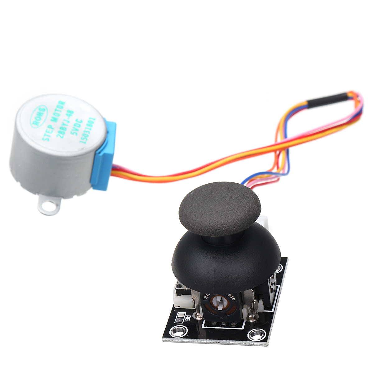 Herramienta ULTIMATE UNO R3 Starter Kit Para Arduino Keypad RTC SPI Bl 