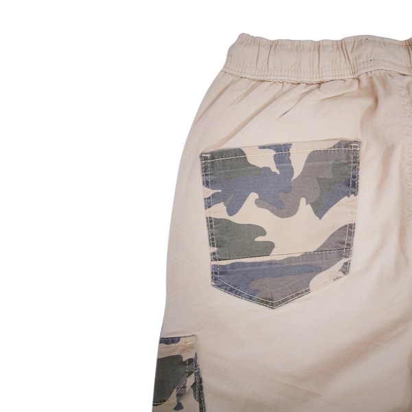 Hashback 6 Pocket Cargo Pants/Trouser For Men