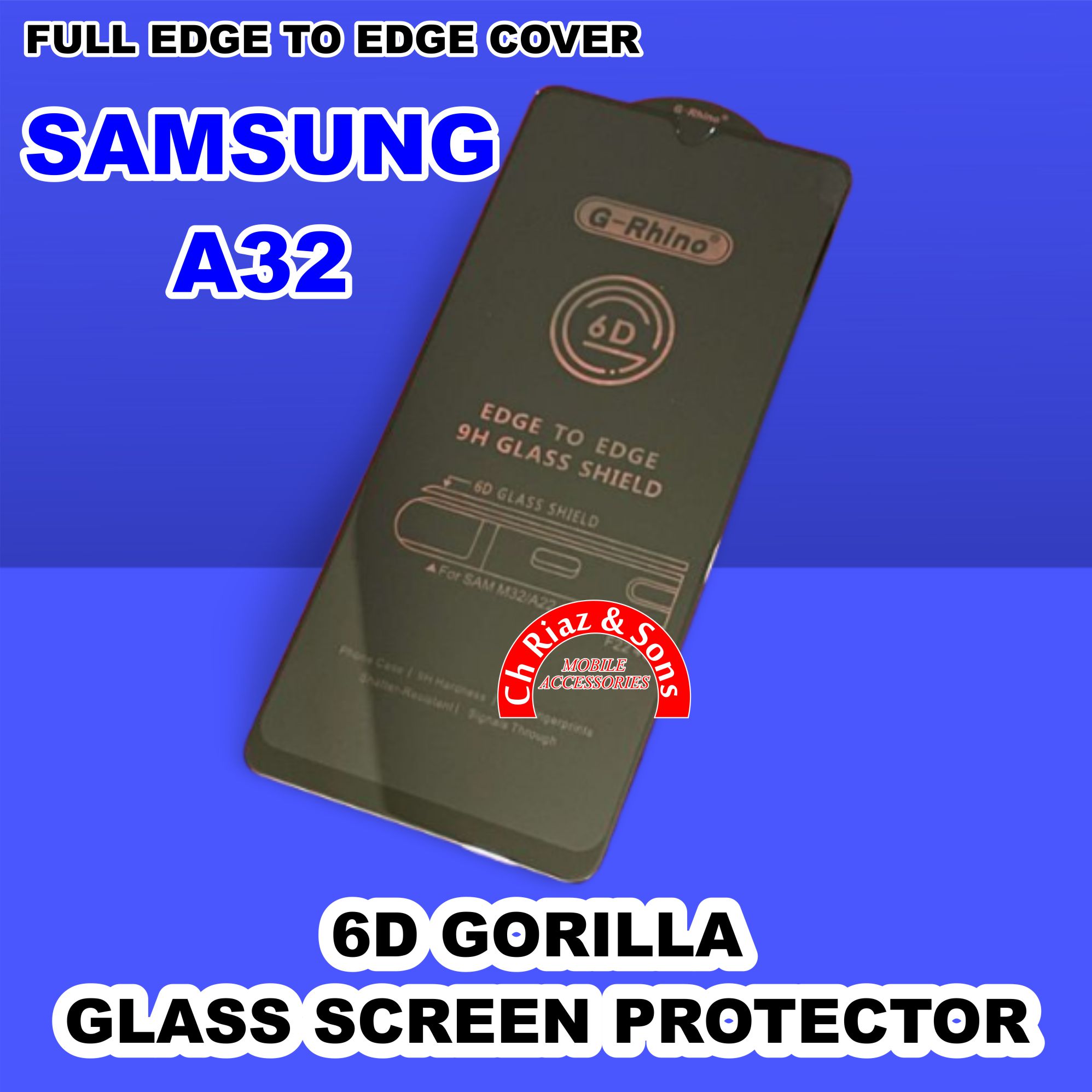 For Samsung Galaxy A32 Samsung A31 Gorilla Glass Price Samsung
