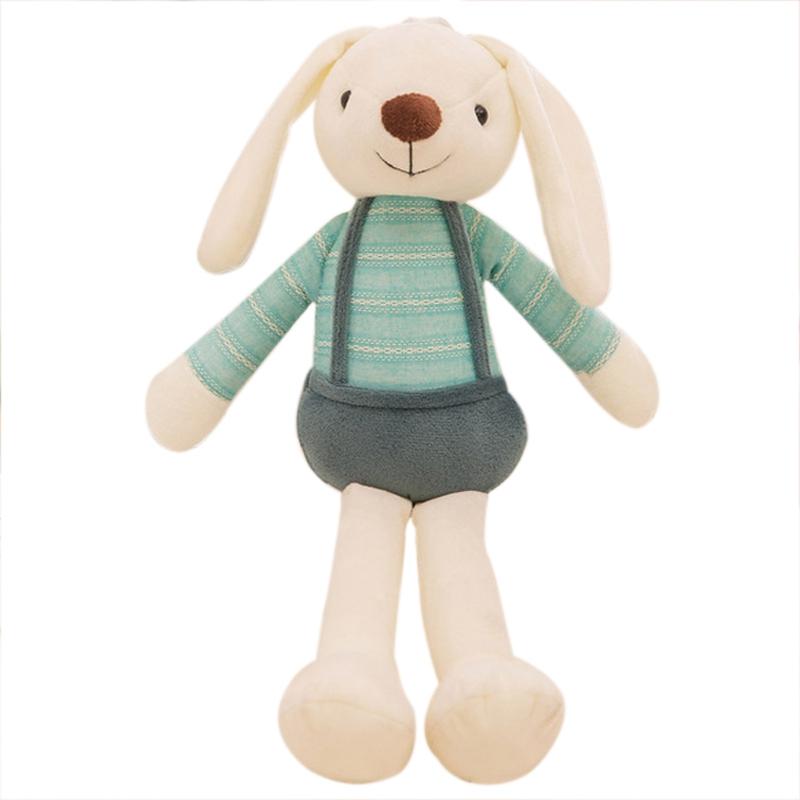 cute bunny plush