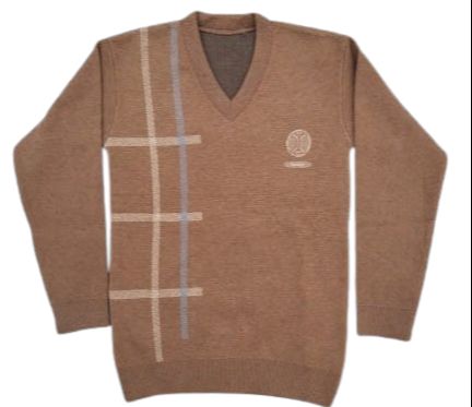 Pure Wool Winter Fullsleeve and SleeveLess Sweater For Men