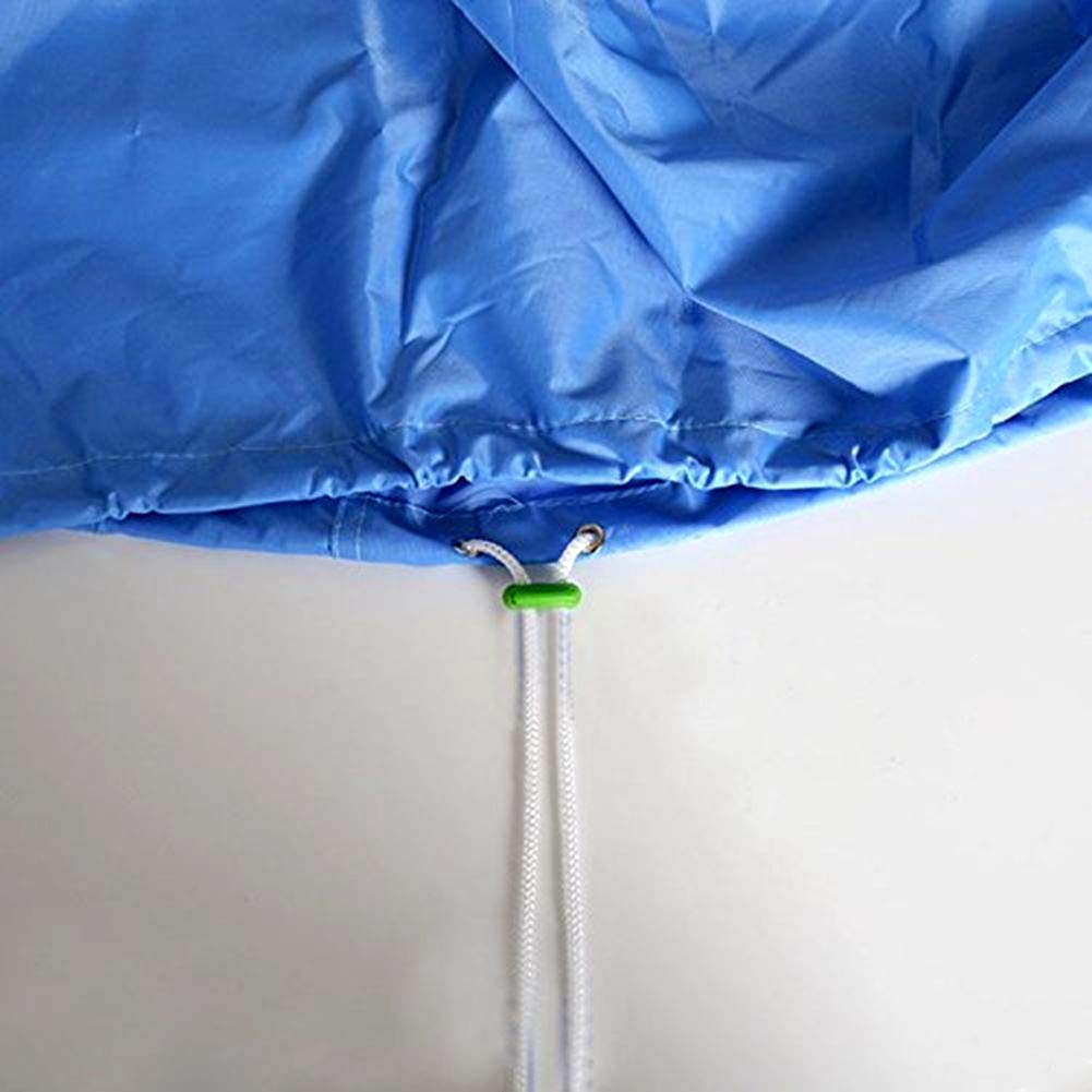 Imported AC Service Cover Split Air Conditioner Washing Cleaning Bag 2 Ton