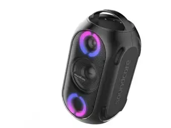 anker party proof speaker