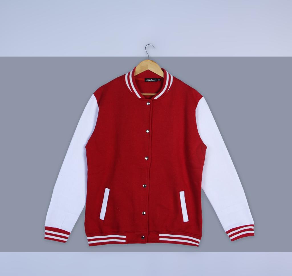 Varsity Jacket PSD, 70 High Quality Free PSD Templates For Download