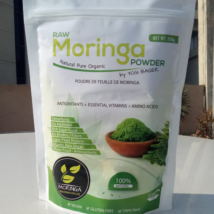 moringa powder price