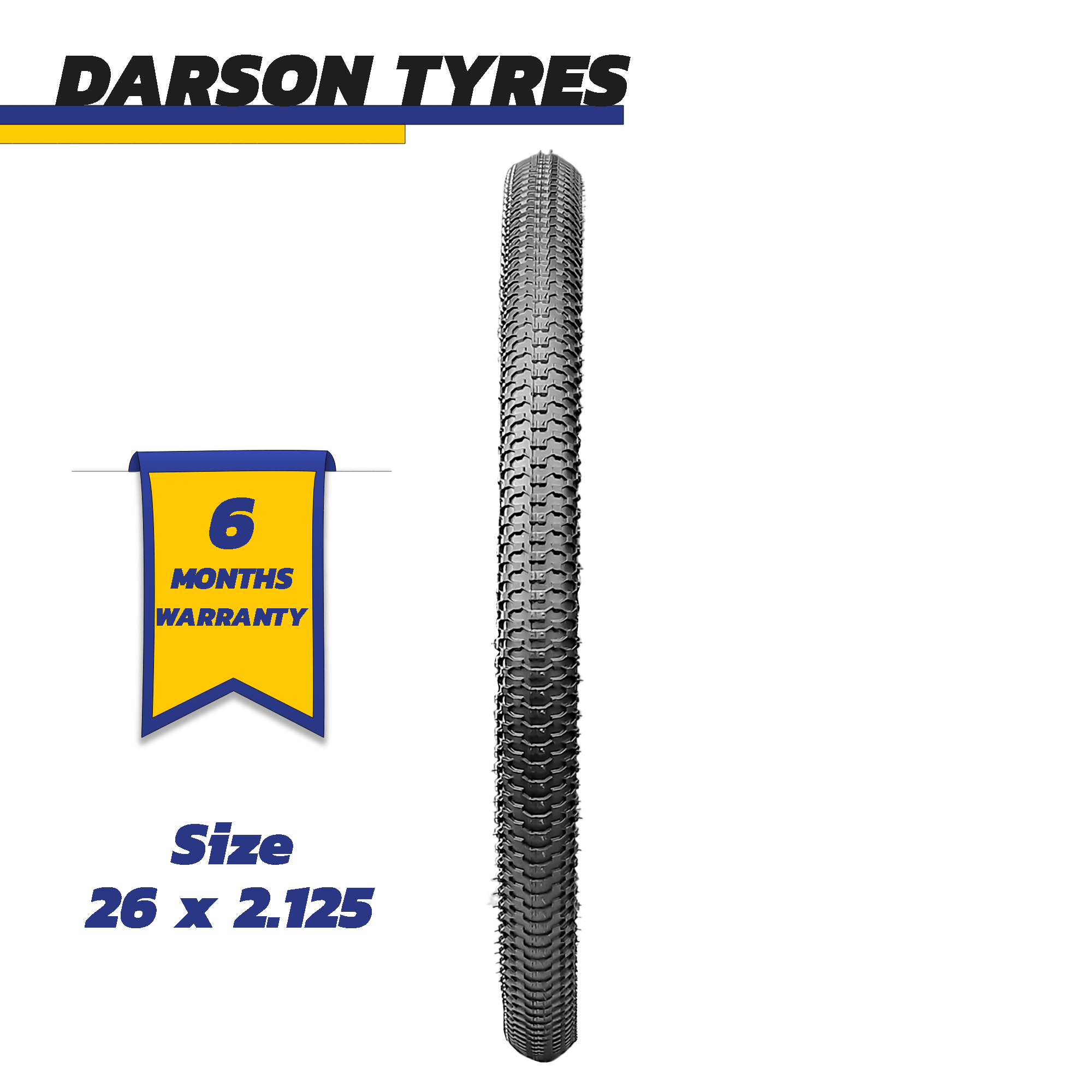 26 x 2.125 tyre sale