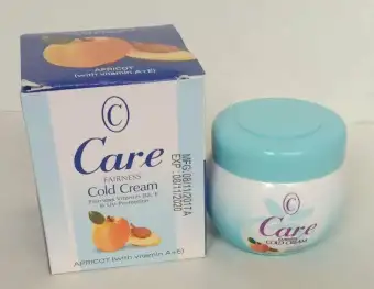 fairness cold cream