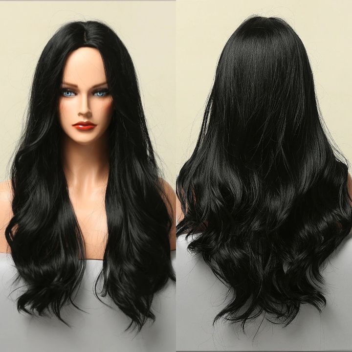 Hair extension Wigs for Women No Glue Hd Lace Front Closure Ready to Wear Wigs