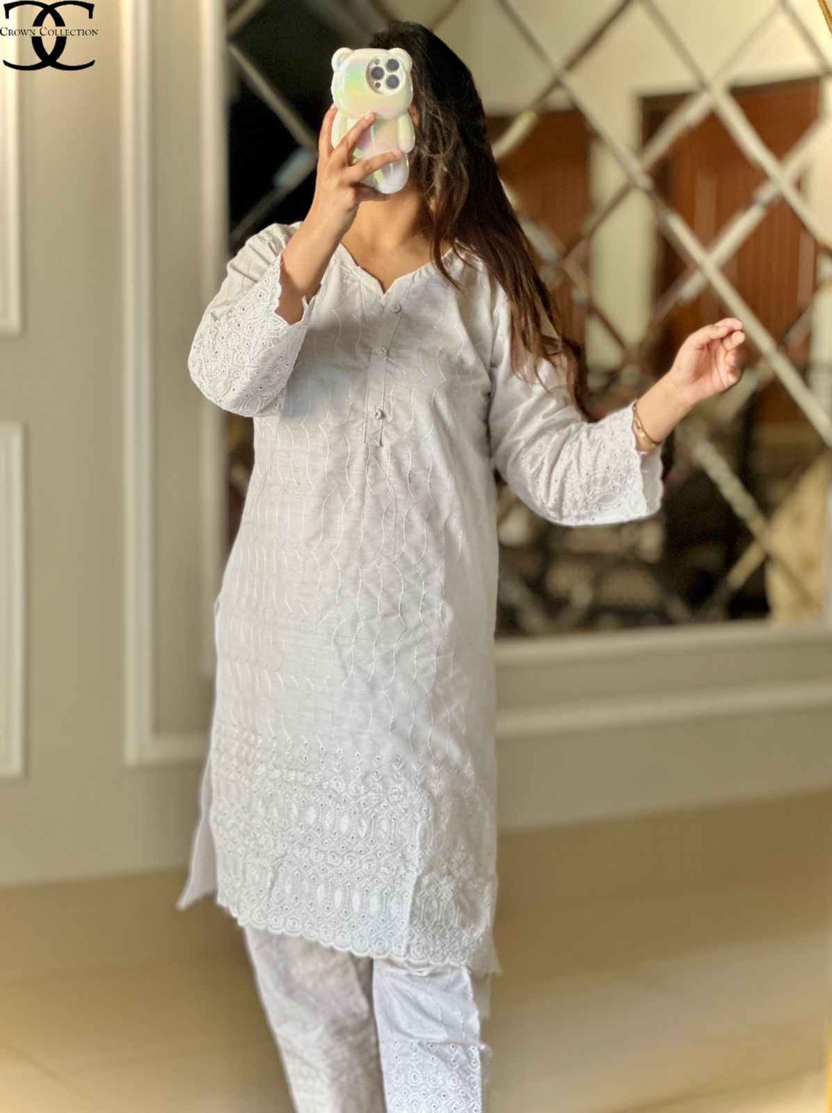 chicken dress design 2019 in pakistan email us at sajsacouture@gmail.com for purchasing orders! . .
