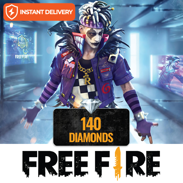 Free Fire 💎FREE DIAMONDS💎