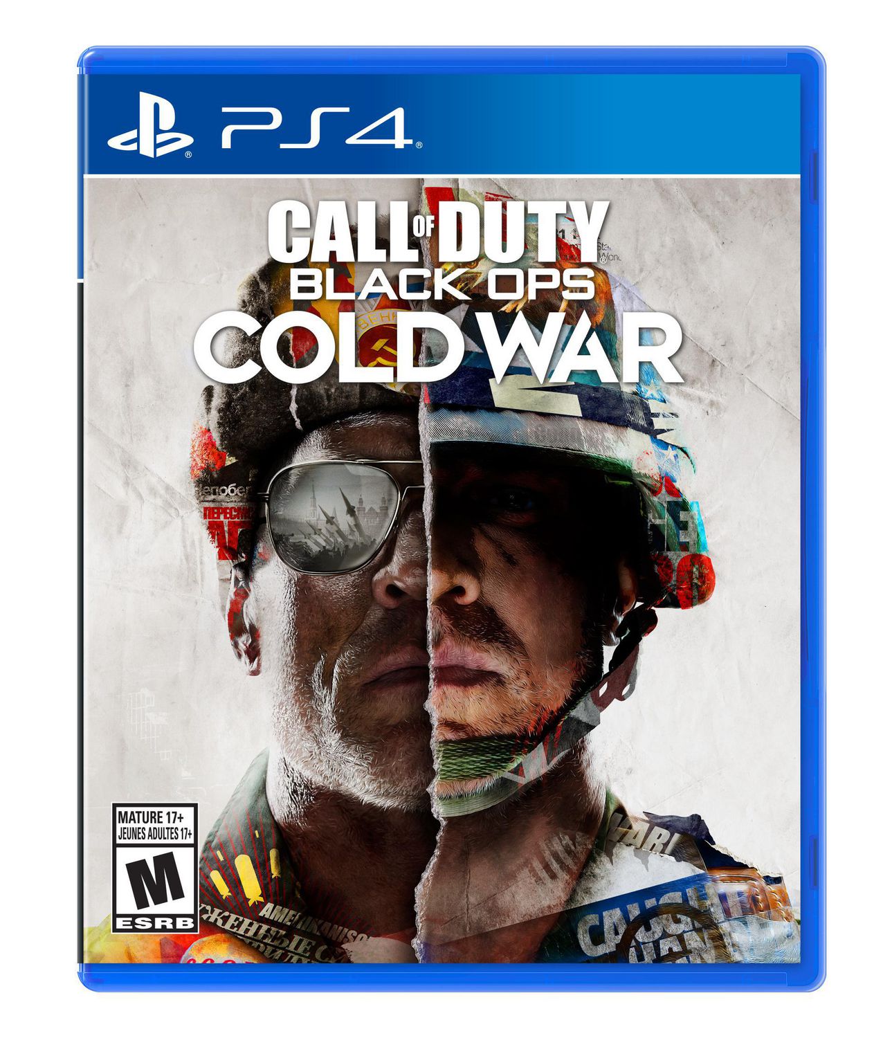 call of duty cold war ps4 ps5