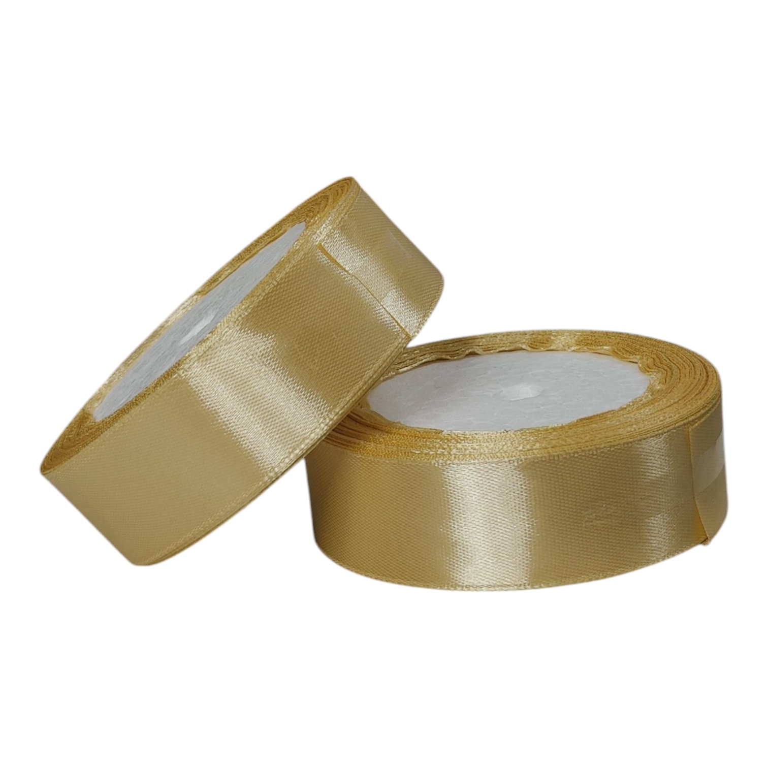 Premium 1-Inch Ribbon Roll - 18 Yards, Versatile Crafting Material for ...