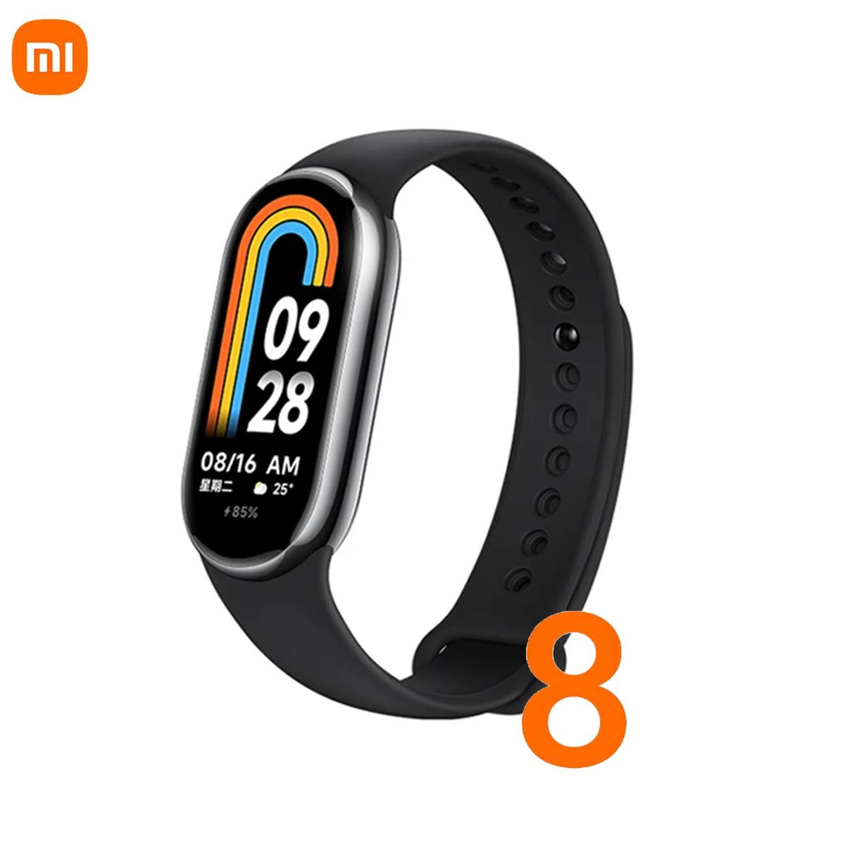 xiaomi smart watch shopee