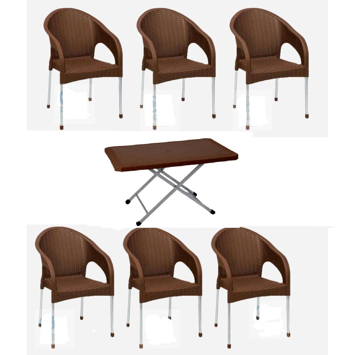 Heavy Duty Plastic Patio Table And Chairs Patio Ideas