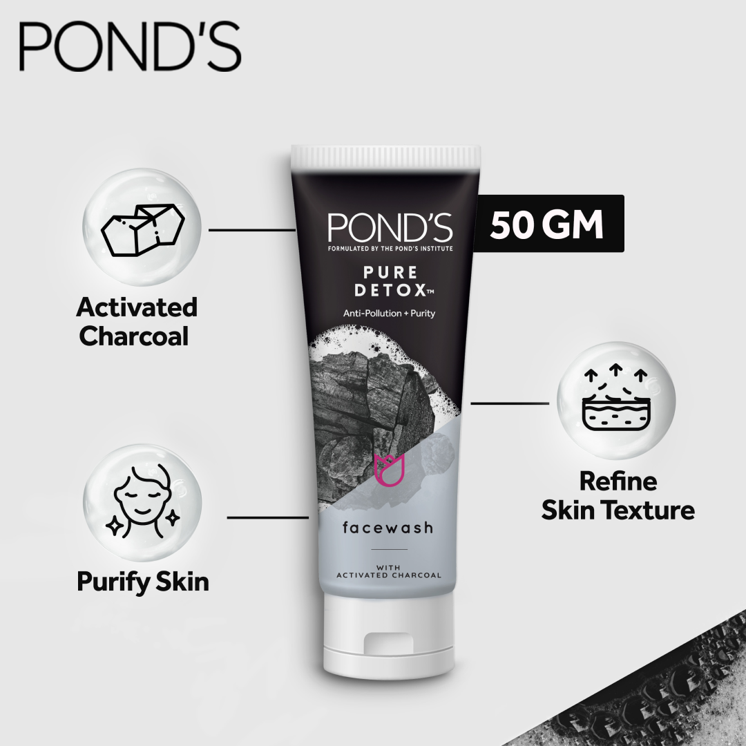 Ponds white beauty online face wash price