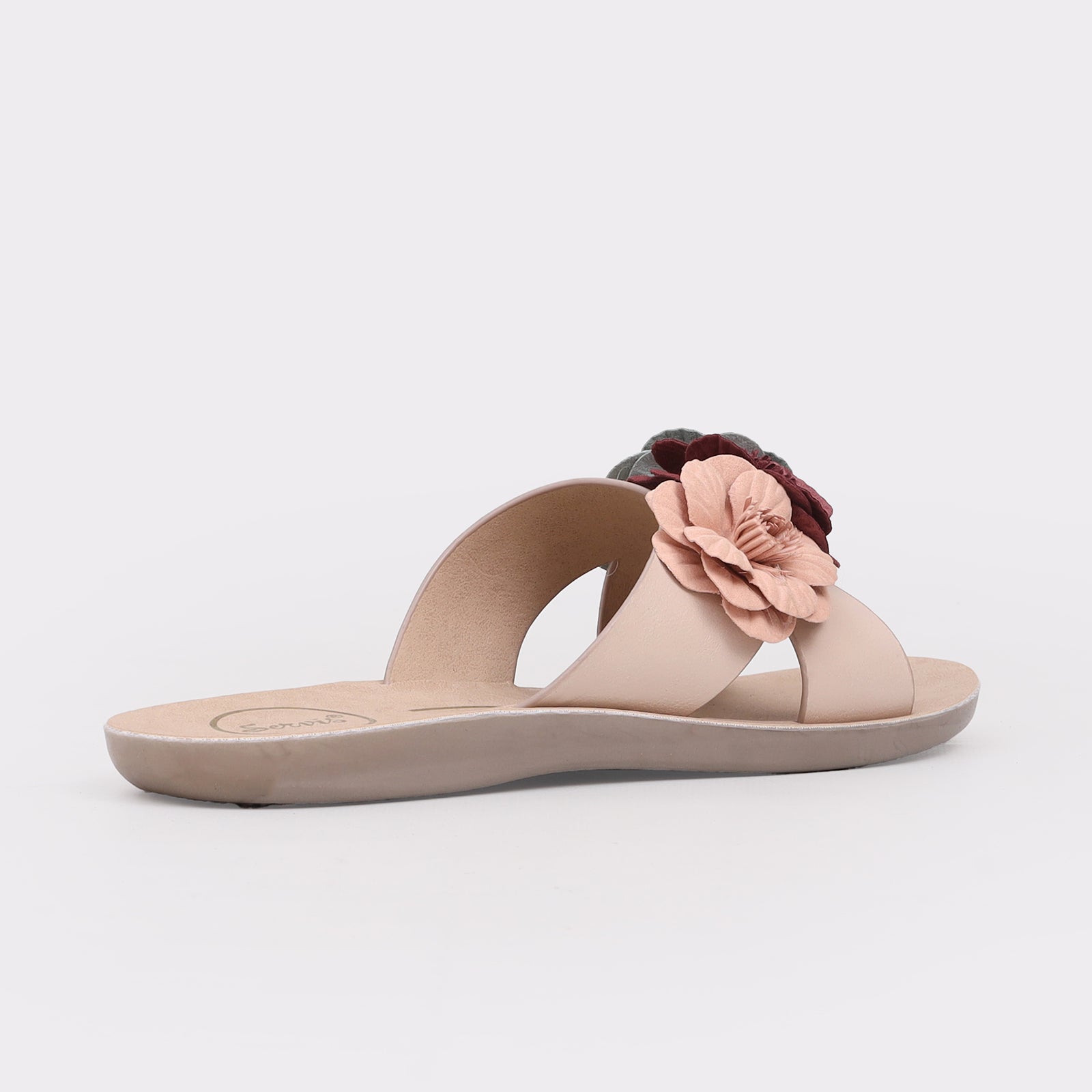 SERVIS Women Slipper For Women - SS26