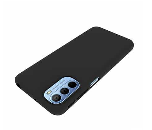 SCL Handyhülle Für Motorola Moto G31 / G41 – Carbon-Look, Stoßfest & Kratzfest, Inklusive Stylus-Kompatibilität