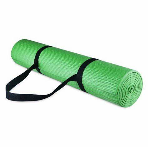Best Quality 4mm Yoga Mat for Women and Men
