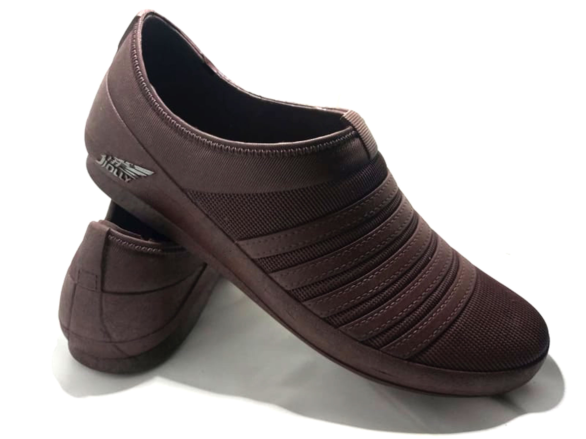 Black Men Rubber Jogar Shoes Price in Pakistan - View Latest Collection ...