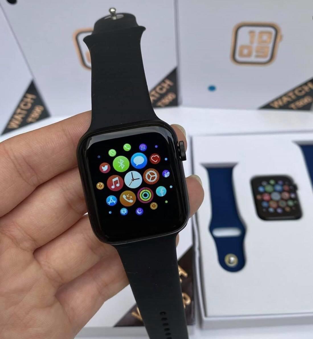 T500 SmartWatch -