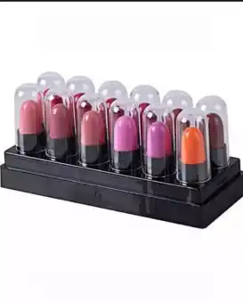 daraz lipstick set