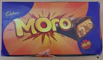 Cadbury Moro Chocolate 36pcs In Box Buy Online At Best Prices In Pakistan Daraz Pk