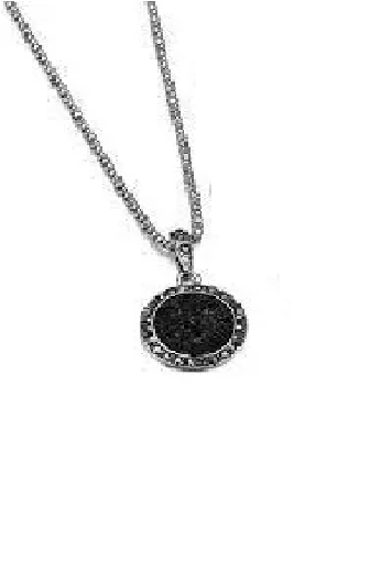 Heart Choker Love Red Crystal Necklace for Women Silver Chain Small Love Necklace Pendant